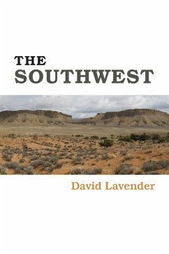 The Southwest - Lavender, David