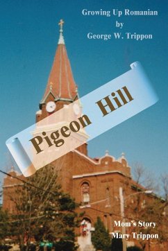 Pigeon Hill - Trippon, George W