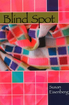 Blind Spot - Eisenberg, Susan