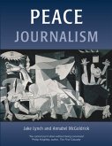 Peace Journalism: Conflict & Peacebuilding