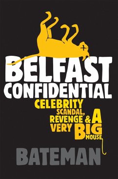 Cover Belfast Confidential