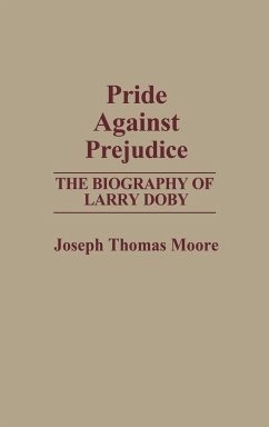 Pride Against Prejudice - Moore, Joseph
