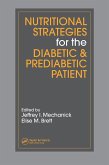 Nutritional Strategies for the Diabetic & Prediabetic Patient