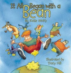 It All Began with a Bean - Mcky, Katie