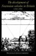 The Development of Newtonian Calculus... - Bild 1