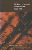 Dictionary of Munster Women Writers, 1800-2000 Dictionary of Munster Women Writers, 1800-2000