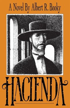 Hacienda - Booky, Albert R.