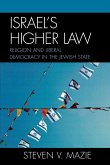 Israel's Higher Law