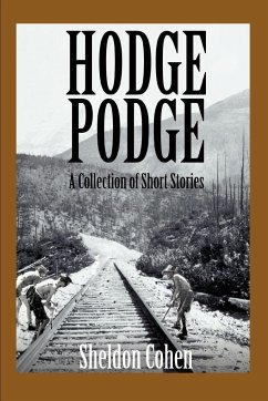 Hodge Podge - Cohen, Sheldon