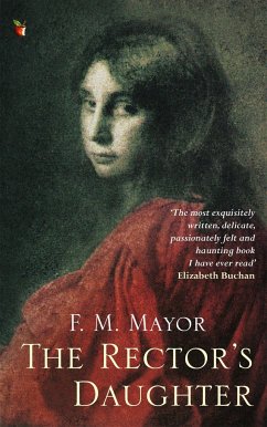 The Rector's Daughter - Mayor, F.M.