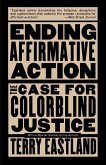 Ending Affirmative Action