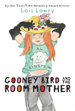 Gooney Bird and the Room Mother - Lowry, Lois