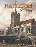 Rayleigh: A History - Yearsley, Ian