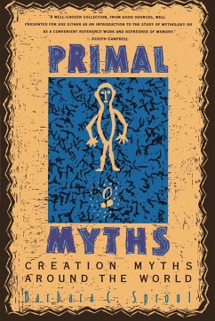 Primal Myths - Sproul, Barbara C