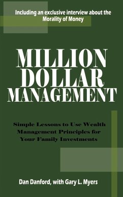 Million Dollar Management - Danford, Dan; Myers, Gary L.