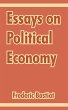 Essays on Political Economy - Bild 1