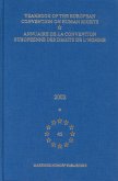 Yearbook of the European Convention on Human Rights/Annuaire de la Convention Europeenne Des Droits de l'Homme, Volume 45 (2002)