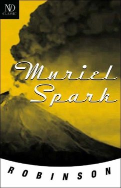 Robinson - Spark, Muriel