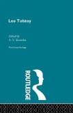 Count Leo Nikolaevich Tolstoy: The Critical Heritage