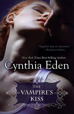 The Vampire's Kiss - Eden, Cynthia