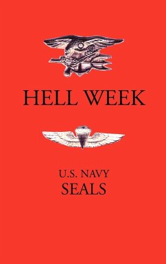 Hell Week - Gardner, William E.