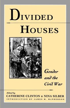 Cover Divided Houses