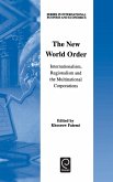 The New World Order