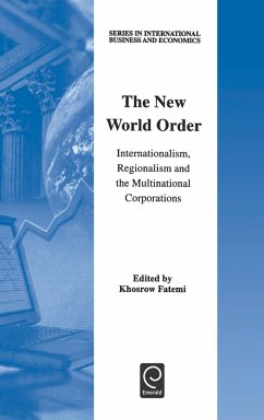 The New World Order - Fatemi, K. (ed.)