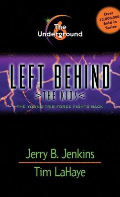 The Underground - Jenkins, Jerry B; Lahaye, Tim