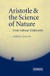 Aristotle and the Science of Nature - Bild 1