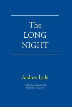 The Long Night - Lytle, Andrew