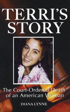 Terri's Story - Lynne, Diana