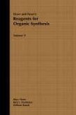 Fiesers' Reagents for Organic Synthesis, Volume 9