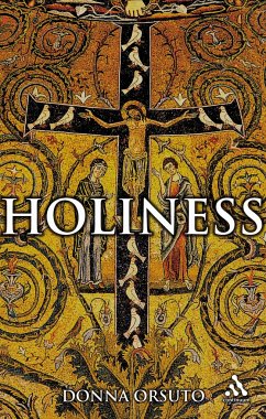 Holiness - Orsuto, Donna