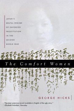 Comfort Women - Hicks, George