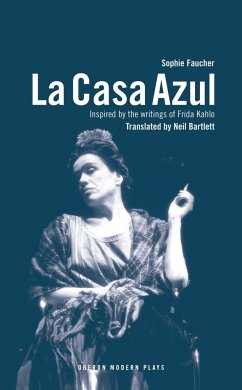 La Casa Azul - Faucher, Sophie; Bartlett, Neil