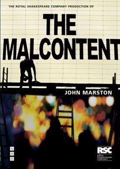 The Malcontent - Marston, John