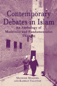 Contemporary Debates in Islam - Na, Na