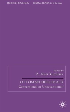 Ottoman Diplomacy - Yurdusev, A Nuri