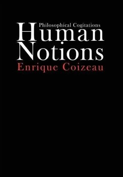 Human Notions - Coizeau, Enrique