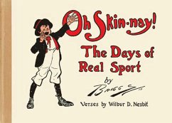 Oh Skin-Nay! - Nesbit, Wilbur D