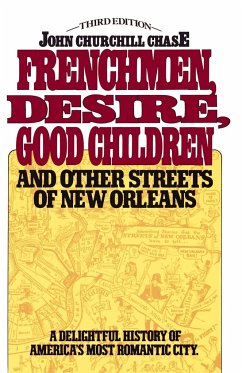 Frenchmen, Desire, Good Children - Chase, John Churchill