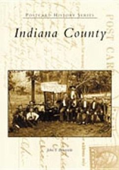 Indiana County - Busovicki, John F.