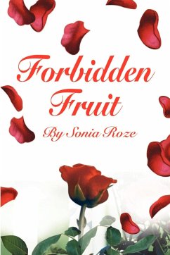 Forbidden Fruit - Roze, Sonia