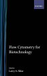 Flow Cytometry for Biotechnology - Bild 1
