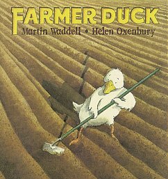 Farmer Duck - Waddell, Martin