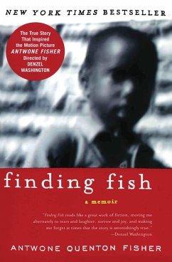 Finding Fish - Fisher, Antwone Q; Rivas, Mim E