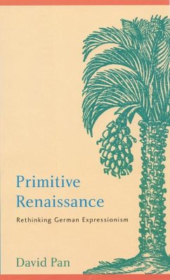 Primitive Renaissance - Pan, David