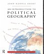 An Introduction to Political Geography - Bild 1