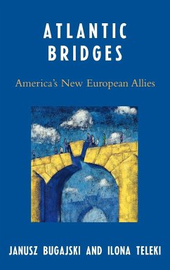 Atlantic Bridges - Bugajski, Janusz; Teleki, Ilona